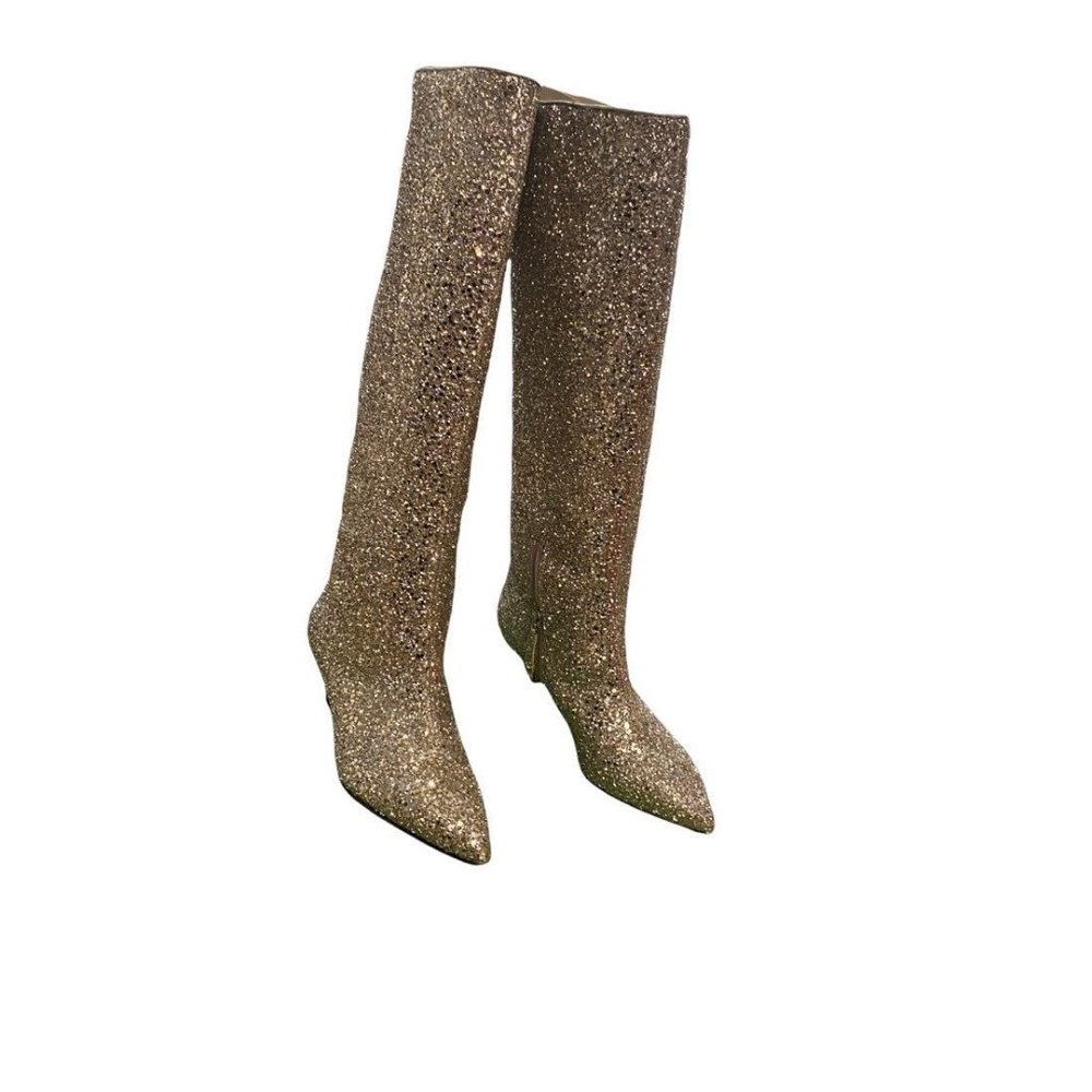 PINK Friday Sale!! Olina Knee High Boots